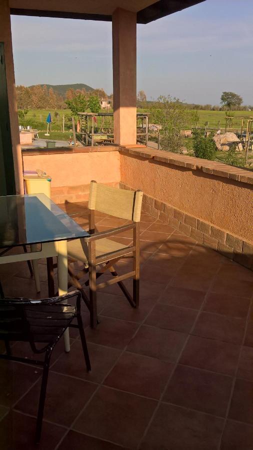 Mario'S Home Sasso  Exterior foto